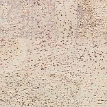 Пробковый пол Corkstyle Natural Cork Fantasie Creme - 1