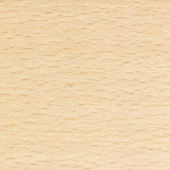 Плинтус Pedross 80х16 шпонированный - Бук - фото 1