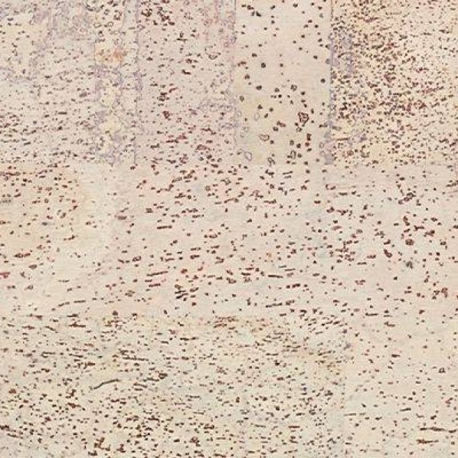 Пробковый пол Corkstyle Natural Cork Fantasie Creme - фото 2
