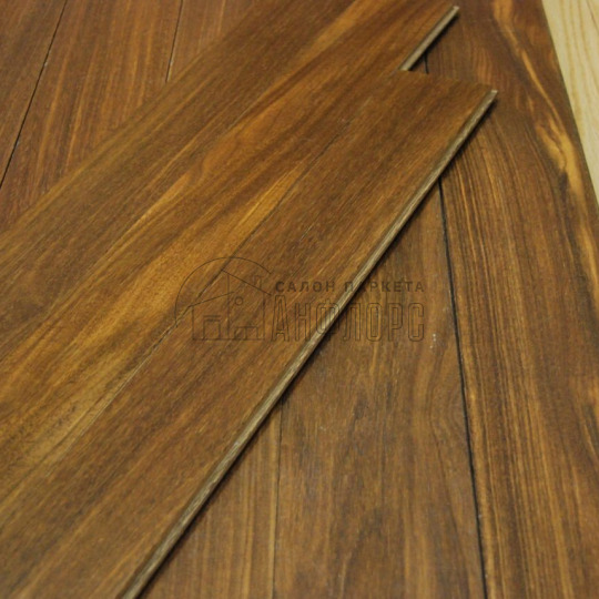 Массивная доска Mazarri Ормозия Ормозия 19х120х1200-2100 Лак UF - фото 2