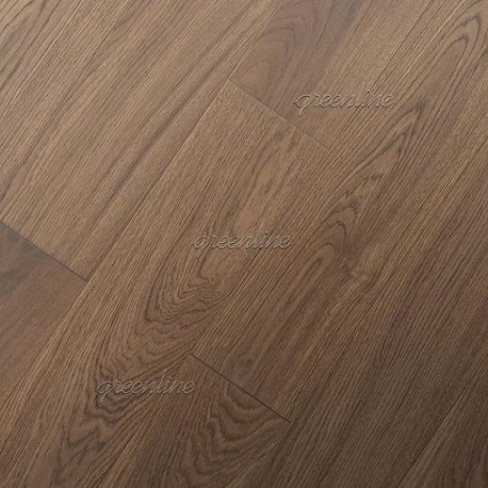Инженерная доска Greenline Альт 826 Дуб Эволюшн - фото 1