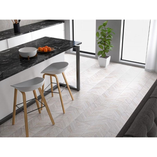 Кварц виниловый ламинат Rocko Rocko R130 Грейдж Вавилон
- фото 3