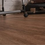 Кварц виниловый ламинат Vinilam Cork 10038 Дуб Турне - 2