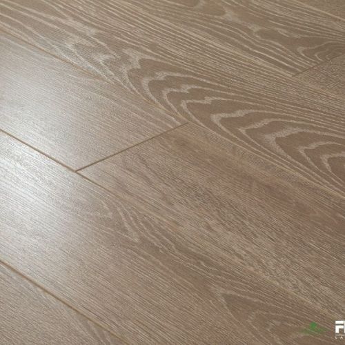 Ламинат FloorWay Standart Дуб Давинчи VG-4107