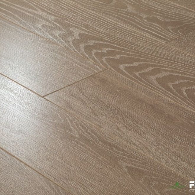 Ламинат FloorWay Standart Standart Дуб Давинчи VG-4107 - фото 1