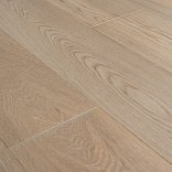 Паркетная доска Amber Wood Дуб Слоновая кость Классика - 1