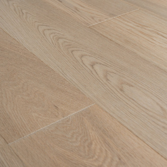 Паркетная доска Amber Wood Классика Дуб Слоновая кость
- фото 2