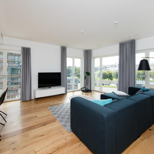 Паркетная доска Wicanders WOOD Parquet Wicanders WOOD Parquet RW04402 Дуб Рига
- фото 4