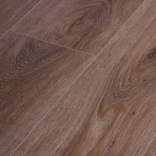 Кварц виниловый ламинат Acefloor Home Collection 002-8 Дуб Термо
- фото 1