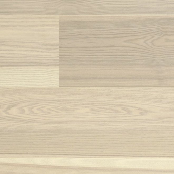 Паркетная доска Esta Parket 1-полосная доска 21251 Ash Elegant Nordic
 - фото 1