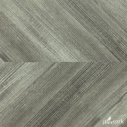 Ibercork Шеврон Грис