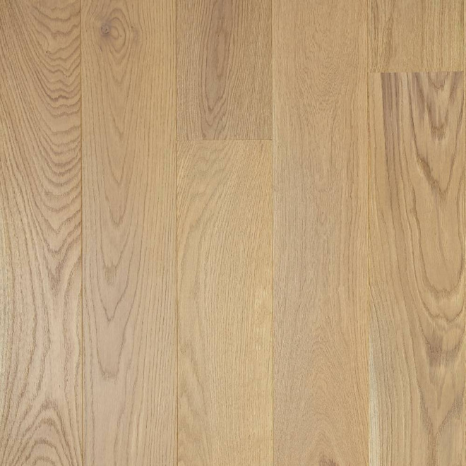 Инженерная доска Техномассив Техномассив Дуб Бетон Дуб Бетон 18х200х700-2200 Натур - фото 3