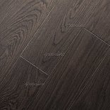 Массивная доска Greenline Solid Дуб 132 Палаццо - 
