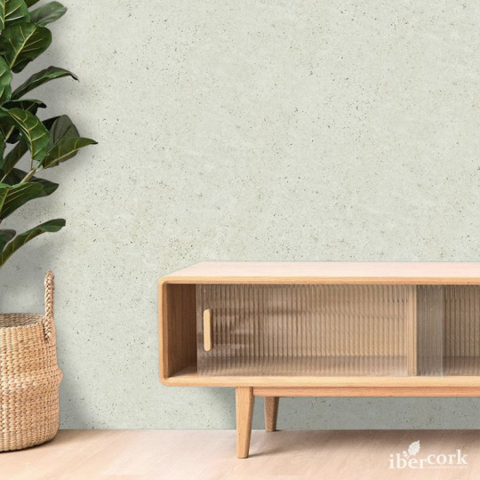 Стеновые панели Ibercork EasyCork Мурсия Бланко - фото 3