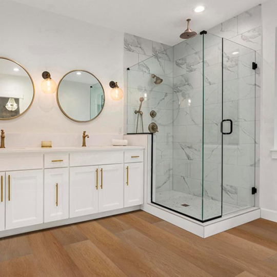 Кварц виниловый ламинат My Step Aqua Long ABA MSA83 Дуб Вестер
- фото 5