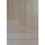 Паркет ёлка Kraft Parkett Английская ёлка 904 904 15х120х600 Натур - 