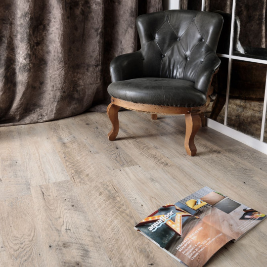 Кварц виниловый ламинат Aquafloor Nano AF3213N
- фото 3