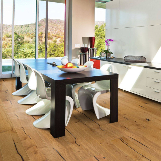 Паркетная доска Kahrs Дуб Финнведен (Finnveden) - фото 4