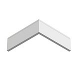 Плинтус Ultrawood Ultrawood Base 5051 i - 2