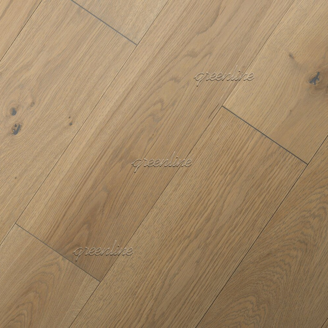 Инженерная доска Greenline Extra / Extra Wide 706 Дуб Сенс 706 Дуб Сенс 15х175х400-1500 - фото 2