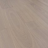 Паркетная доска Amber Wood Ясень Белёный Фьюжн
Рустик 
Лак УФ
14 мм - 5