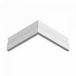 Плинтус Ultrawood Ultrawood Base 5340 2.44 - 3