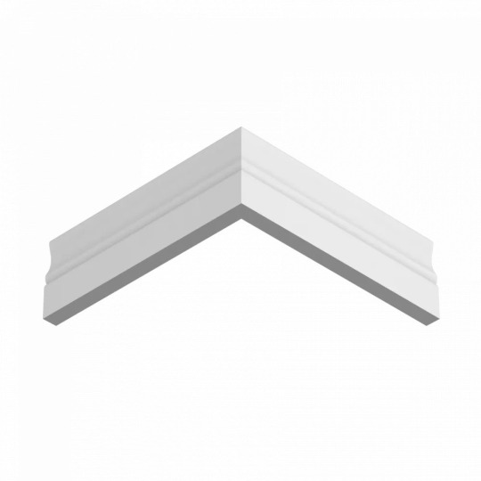 Плинтус Ultrawood Ultrawood Base 5340 2.44 - фото 4