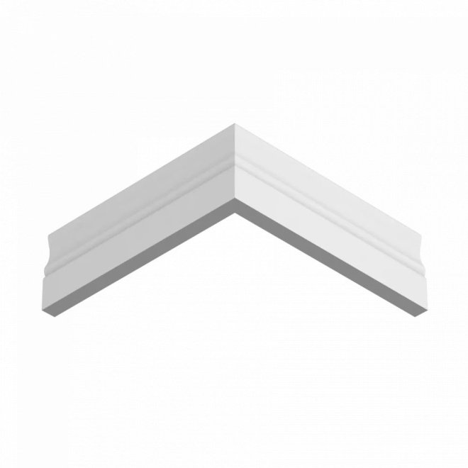 Плинтус Ultrawood Ultrawood Base 5340 2.44 - фото 4