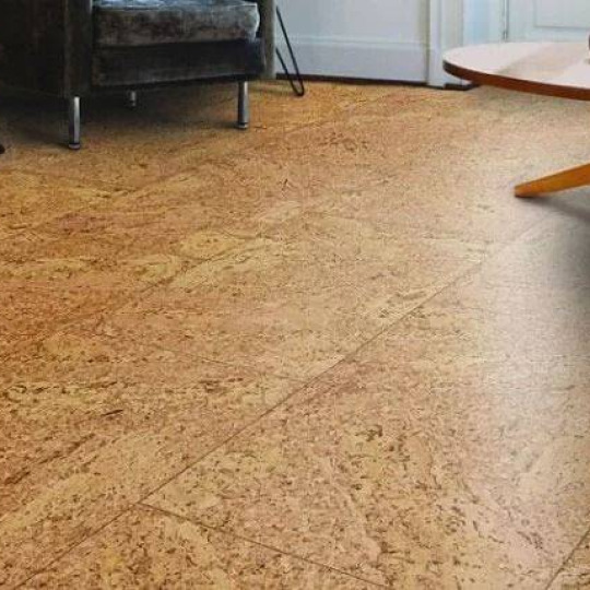 Пробковый пол Amorim Wise Originals Accent - фото 3