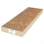 Пробковый пол Ibercork Леон - 3