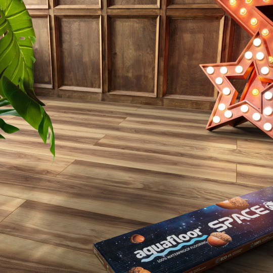 Кварц виниловый ламинат Aquafloor Space Nuts XL AF4072NXL
- фото 3
