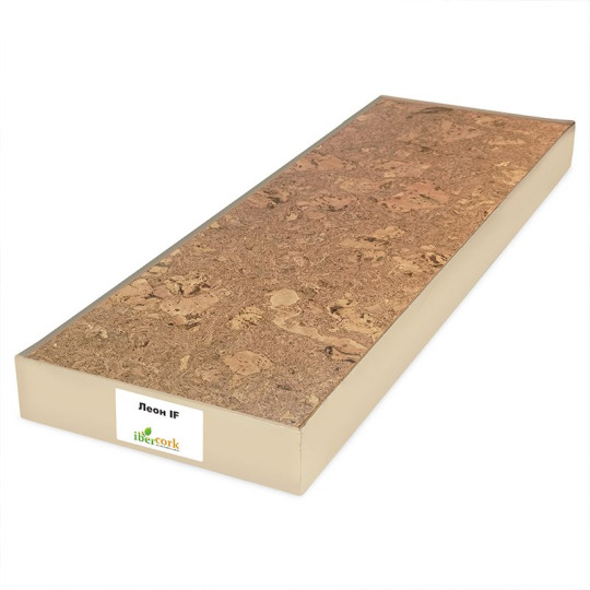 Пробковый пол Ibercork Леон - фото 4