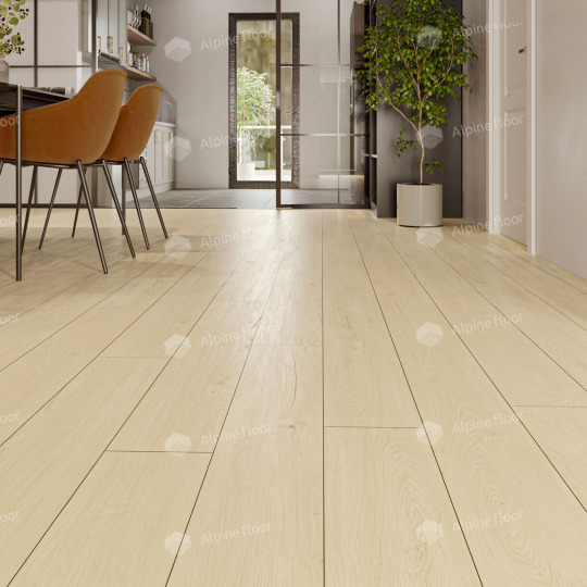 Кварц виниловый ламинат Alpine Floor Sequoia LVT ECO 6-6 Секвойя Калифорния
- фото 2