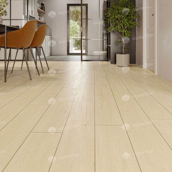 Кварц виниловый ламинат Alpine Floor Sequoia LVT ECO 6-6 Секвойя Калифорния - фото 2