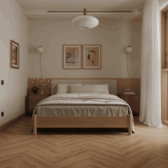Кварц виниловый ламинат Alpine Floor Titan Parquet Феникс ЕСО 29-8
- фото 4