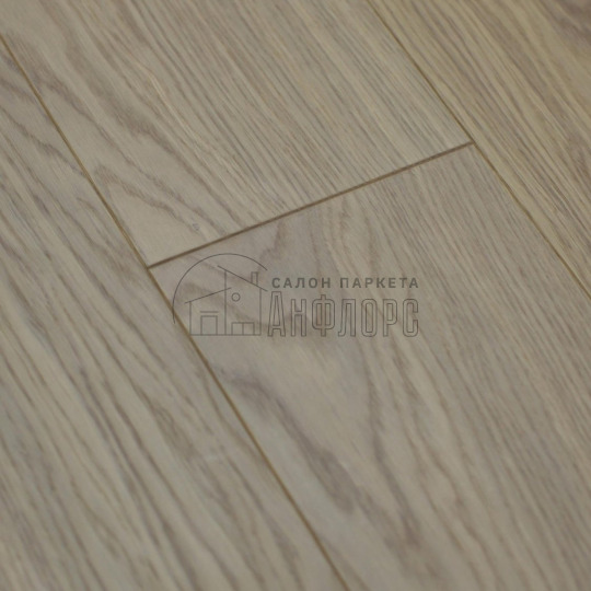 Инженерная доска Kraft Parkett Premium 303 303 Рустик 15х180х400-1500 - фото 2