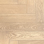 Паркет ёлка Brinel Английская ёлка Дуб Soprano Дуб Soprano 15х100х500 Рустик - 