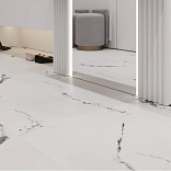 Кварц виниловый ламинат Vinilam Allure Stone Glue 88910 Марокканский Мрамор Glue
- 6