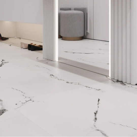 Кварц виниловый ламинат Vinilam Allure Stone Glue 88910 Марокканский Мрамор Glue
- фото 7