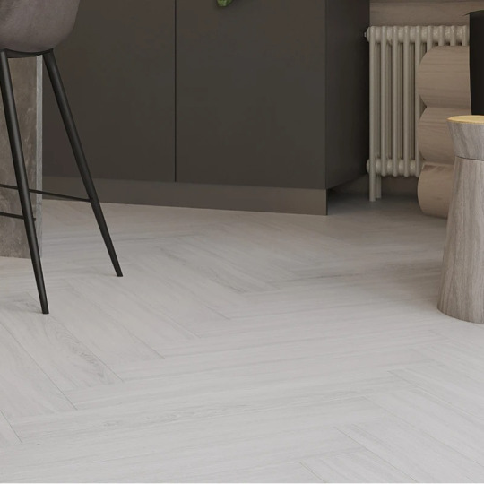 Кварц виниловый ламинат Vinilam Parquet Herringbone Glue GD11366 Паркет Санторини клеевой
- фото 7