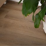 Кварц виниловый ламинат Vinilam Cork 10130V фаска Дуб Антверпен - 