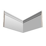 Плинтус Ultrawood Ultrawood Base 0051 i - 3