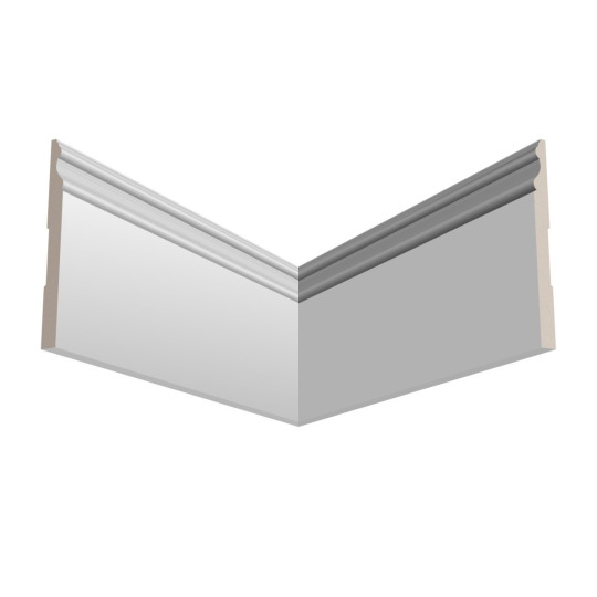 Плинтус Ultrawood Ultrawood Base 0051 i - фото 4