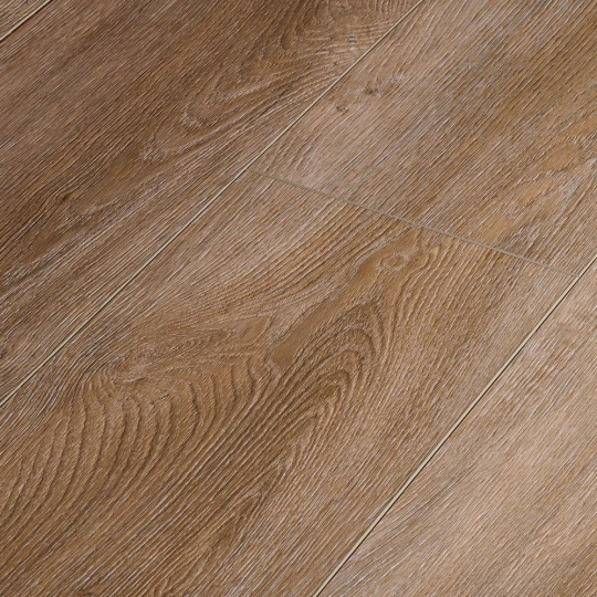 Кварц виниловый ламинат Acefloor Home Collection 002-3 Дуб Копченый Светлый
- фото 1