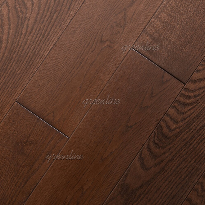 Инженерная доска Greenline Deluxe 140 Парма 140 Парма 400-1500х175х15 - фото 2