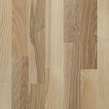 Паркетная доска Focus Floor Classic FF Ash Gregale White Oiled 3S - 