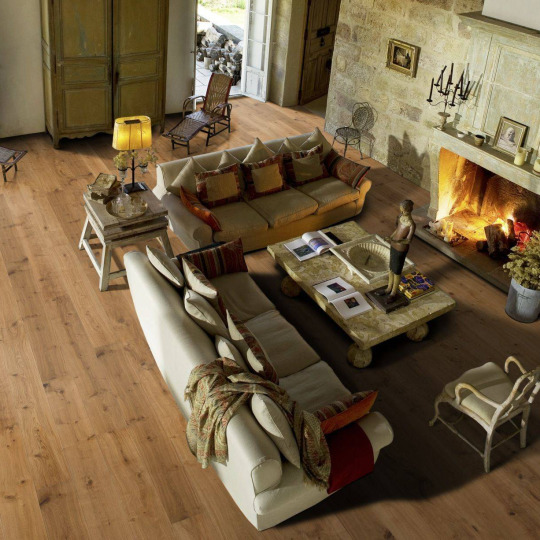 Паркетная доска Kahrs Дуб Ведбо (Vedbo) - фото 4