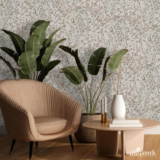 Стеновые панели Ibercork EasyCork Сафра - фото 3