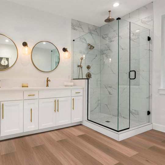 Кварц виниловый ламинат My Step Aqua MSA63 Лири с подложкой 1 мм
- фото 5