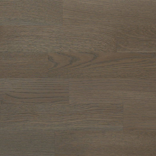 Паркетная доска Grabo Viking Дуб Мист Грей браш - фото 1